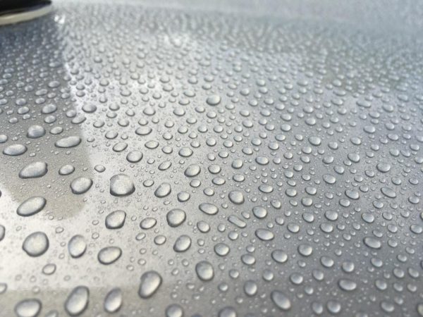 SONAX High Speed Wax - Dung dịch làm bóng và bảo vệ sơn xe (dùng khi bề mặt còn ướt), 500ml