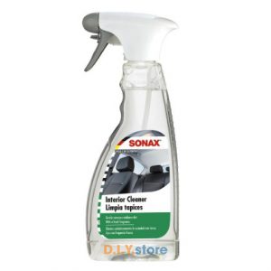 Dung dịch làm sạch nội thất xe SONAX Interior Cleaner, 500ml