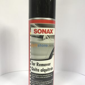 Dung dịch tẩy nhựa đường và băng keo SONAX Tar Remover, 300ml
