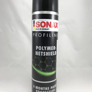 Polymer Phủ bóng & Bảo vệ bề mặt sơn SONAX PROFILINE POLYMER NETSHIELD (lên tới 6 tháng), 340ml