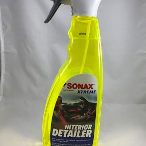 Dung dịch làm sạch và khử mùi nội thất xe SONAX XTREME Interior Detailer, 750ml