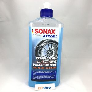 Gel bảo dưỡng và làm bóng lốp xe SONAX XTREME Tyre Gloss Gel, 500ml